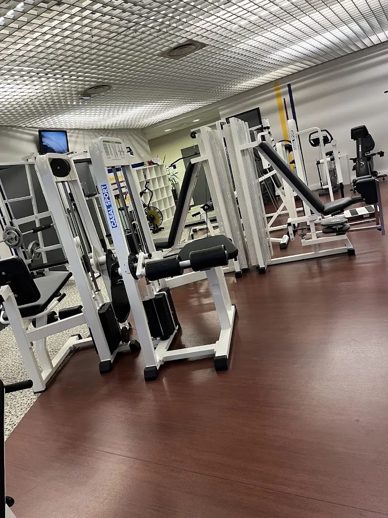 GOBABYGYM WIWERSHEIM - photo 2