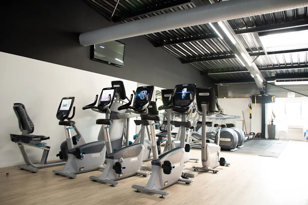 Club Energie - photo 1