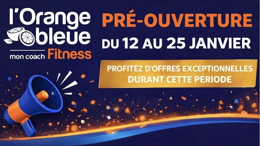 l'Orange bleue - photo 2