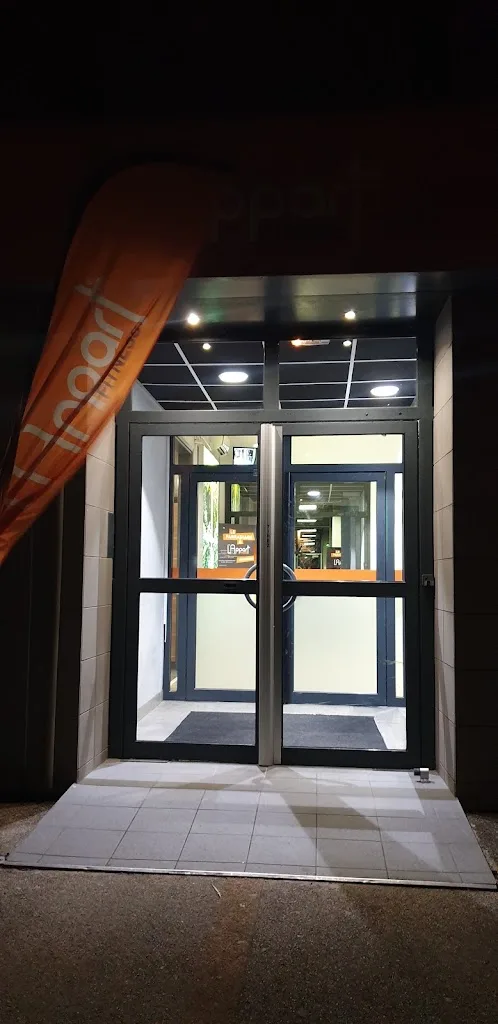 L'Appart Fitness - salle de sport Dijon Toison d'Or - photo 2
