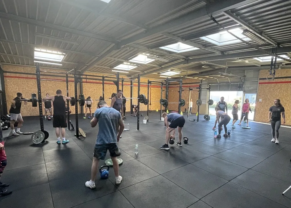 CrossTime - photo 1