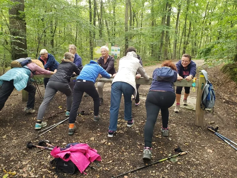 ENERGYM PLAISIR - photo 1