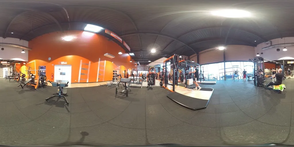 Basic-Fit - photo 3