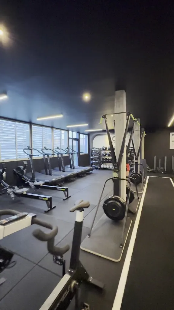 O2 Training Club - Studio Hyrox à Lyon - photo 1