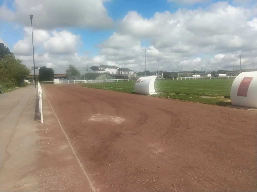 Amicale Sportive de Kergonan - photo 2