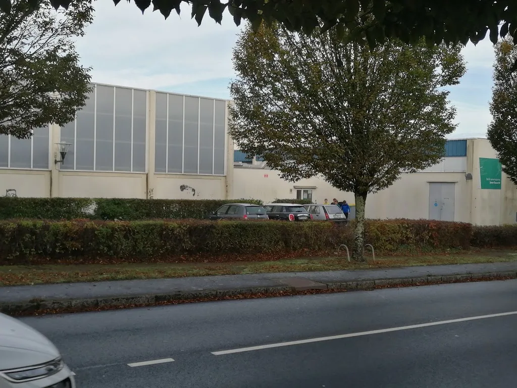 Com sport Gym - photo 2