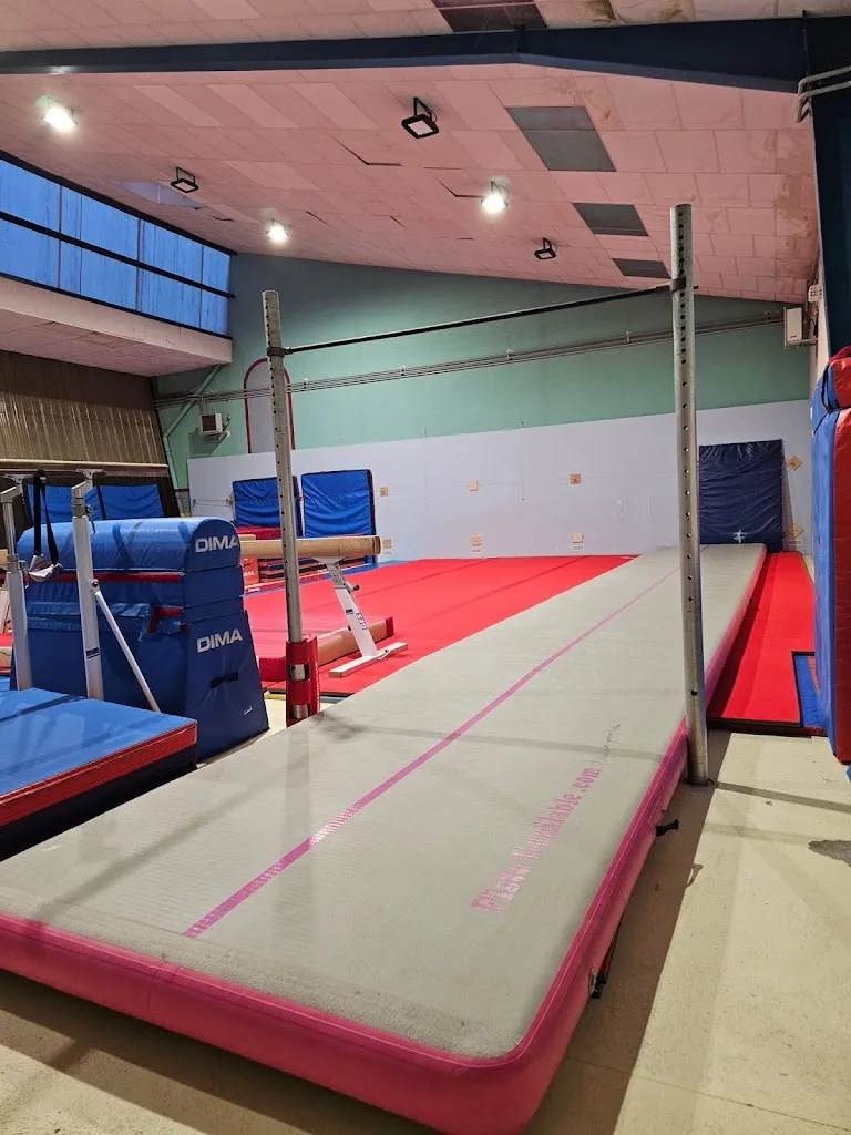 Carmaux Gym - photo 1