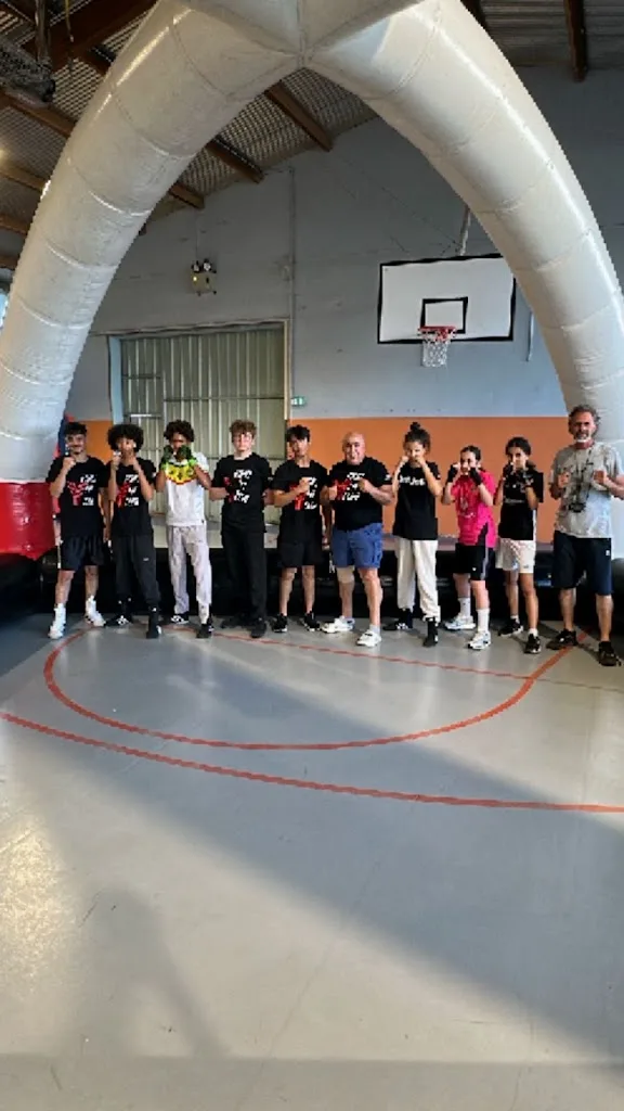 Carmaux Gym - photo 2