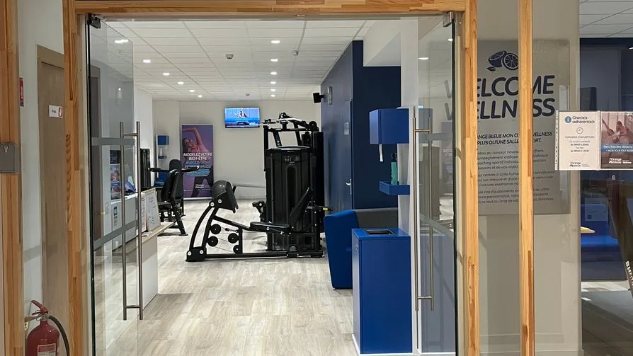 L'Orange Bleue Wellness - photo 3