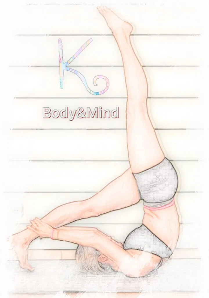 STUDIO K Body&Mind / Grenade - photo 2