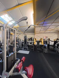 Muscul'air - photo 1