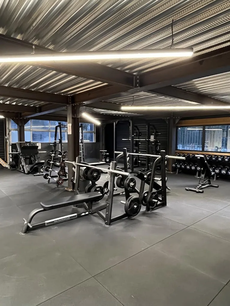 L'Appart Fitness - salle de sport à Grand-Champ - photo 1
