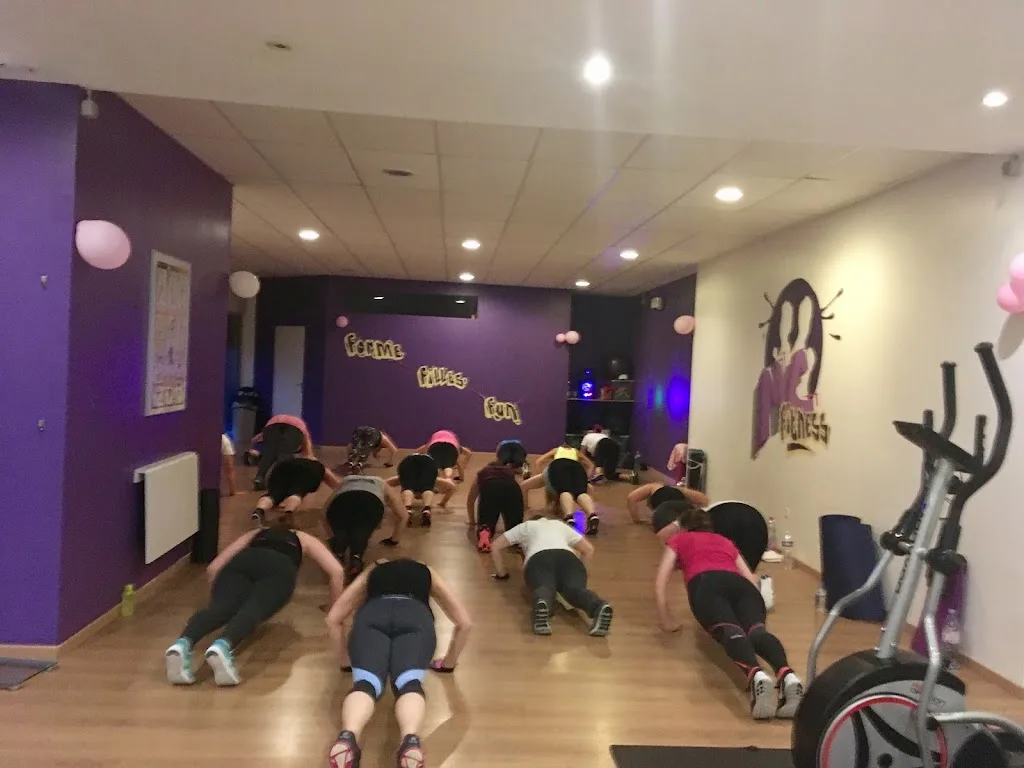 MC SPORT TRUCK Fitness & Wellness - photo 1