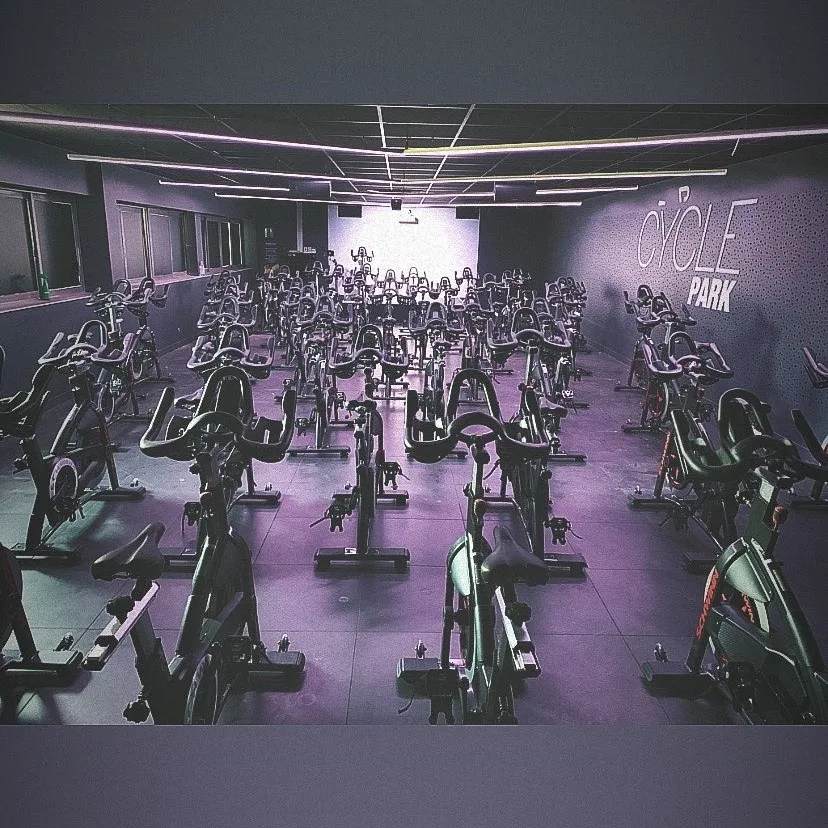 Fitness Park - Salle de sport Fréjus - La Palud - photo 2
