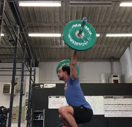 Crossfit Illzach - photo 2