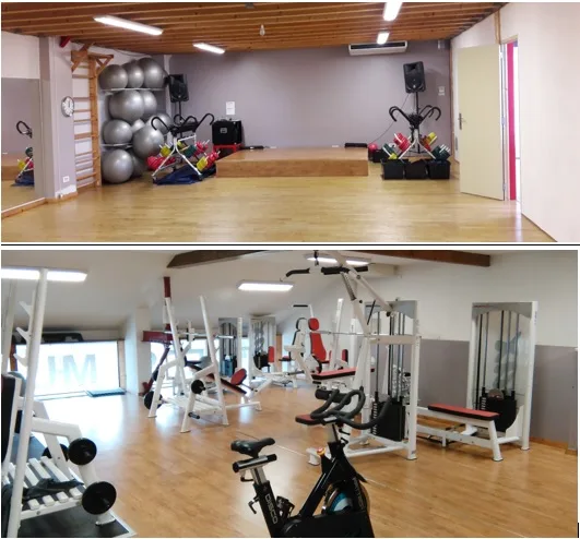 Tous en Forme - photo 3