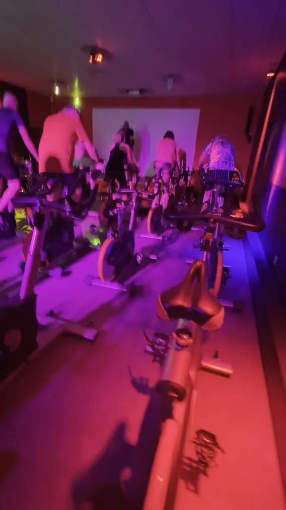 Planète Fitness - photo 1