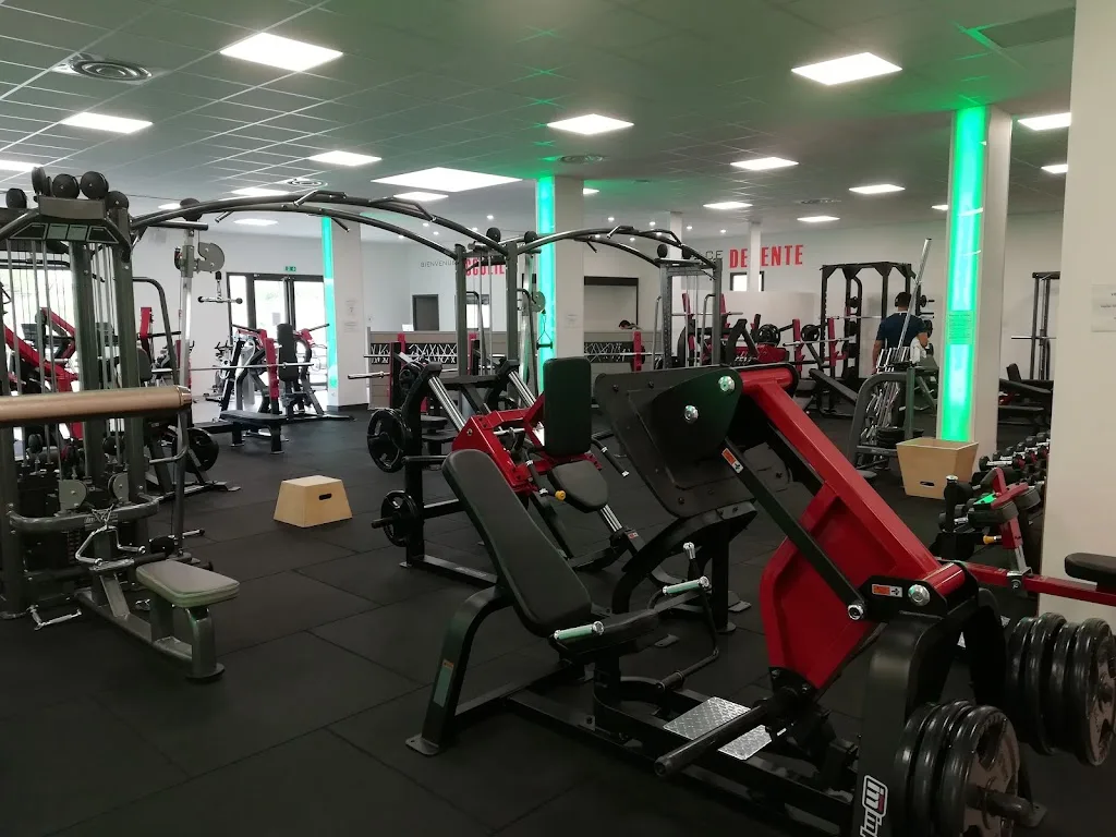 Planète Fitness - photo 3