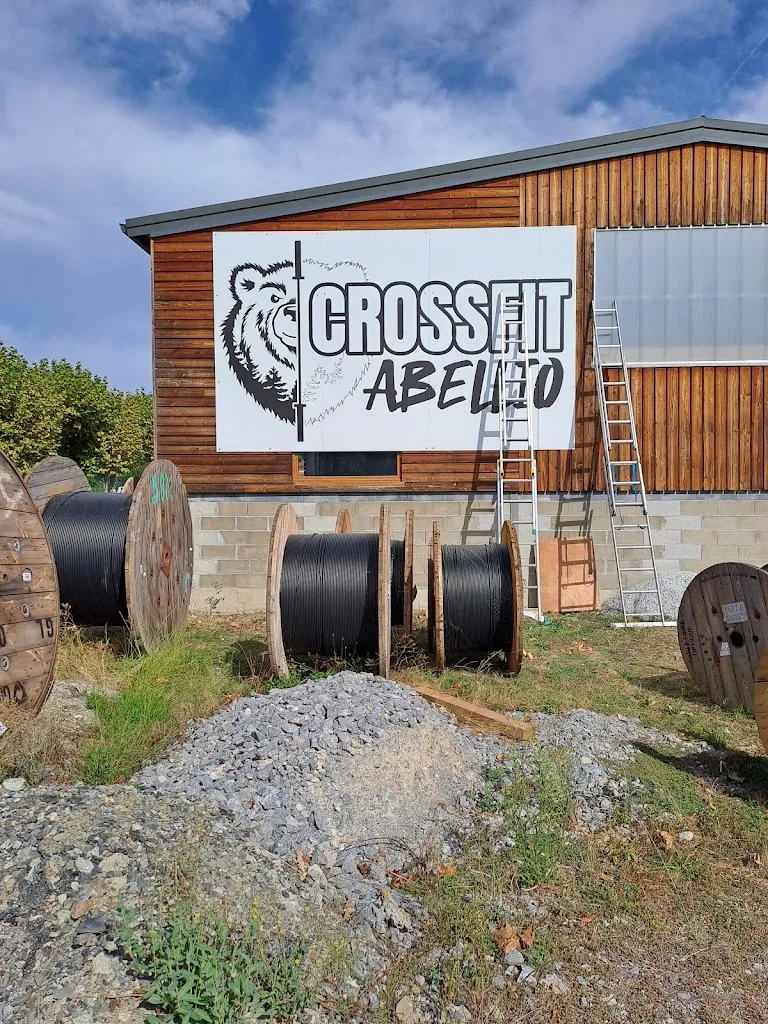Crossfit Abellio - photo 1