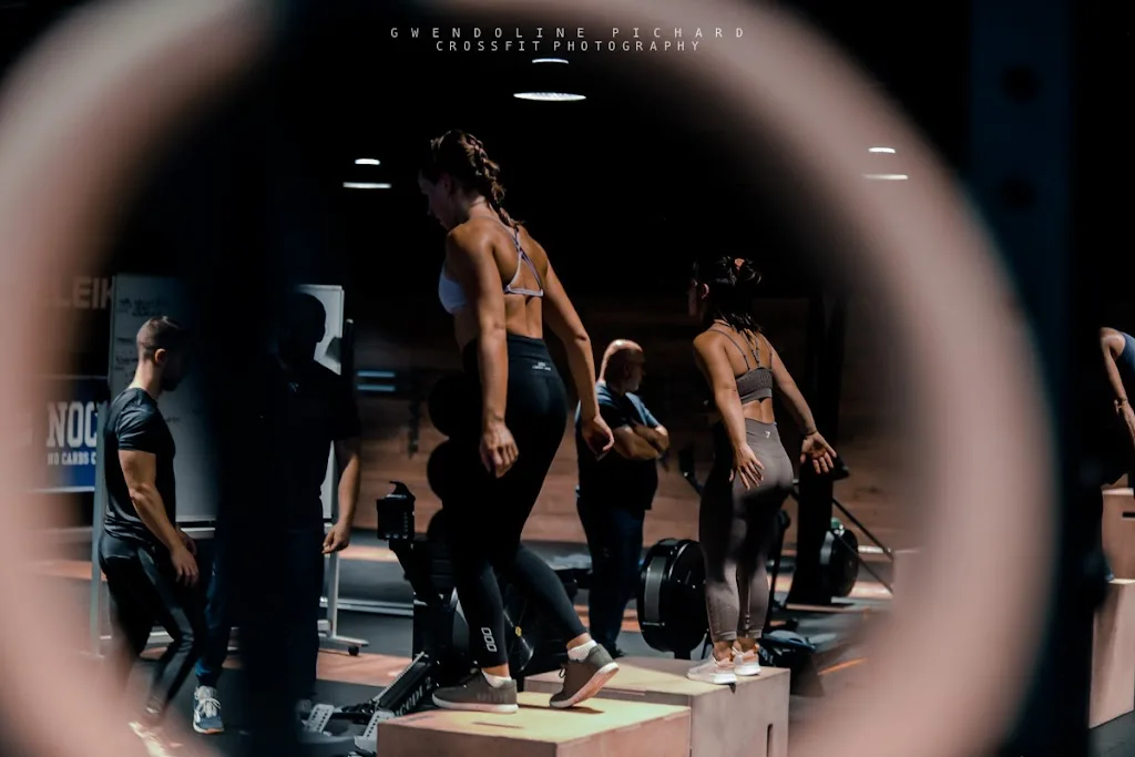 Wild Bear CrossFit & Hyrox - Vannes (56) / Bretagne - photo 1