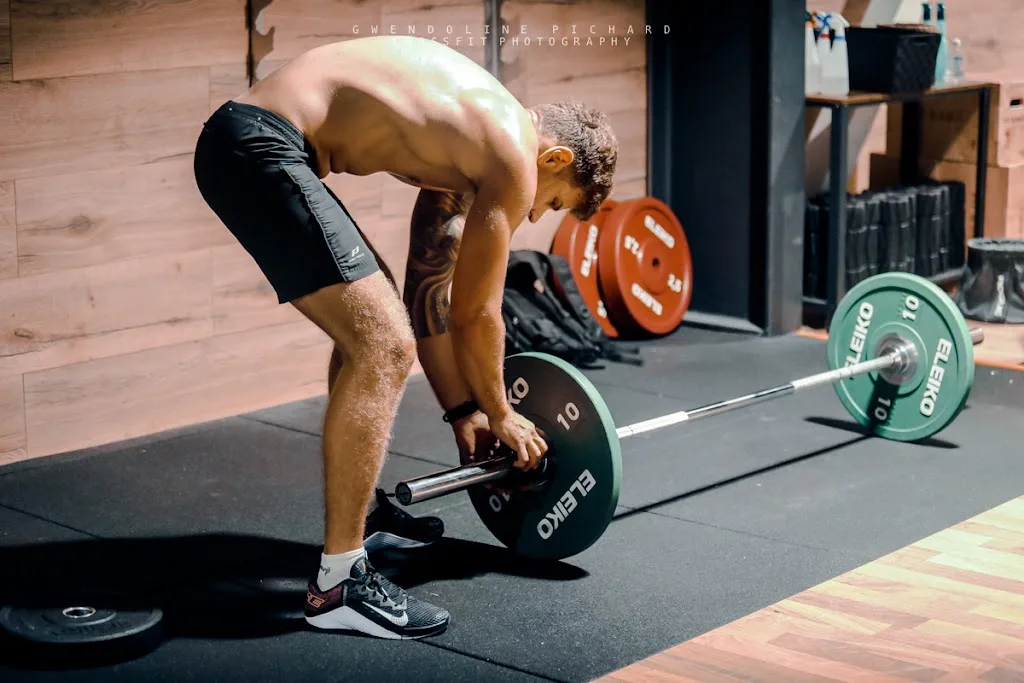 Wild Bear CrossFit & Hyrox - Vannes (56) / Bretagne - photo 2
