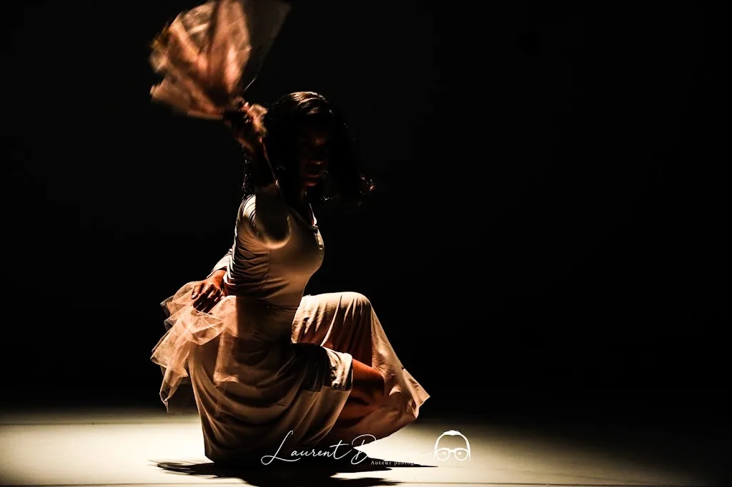 Virevolte64 cours de danse modern jazz - photo 1