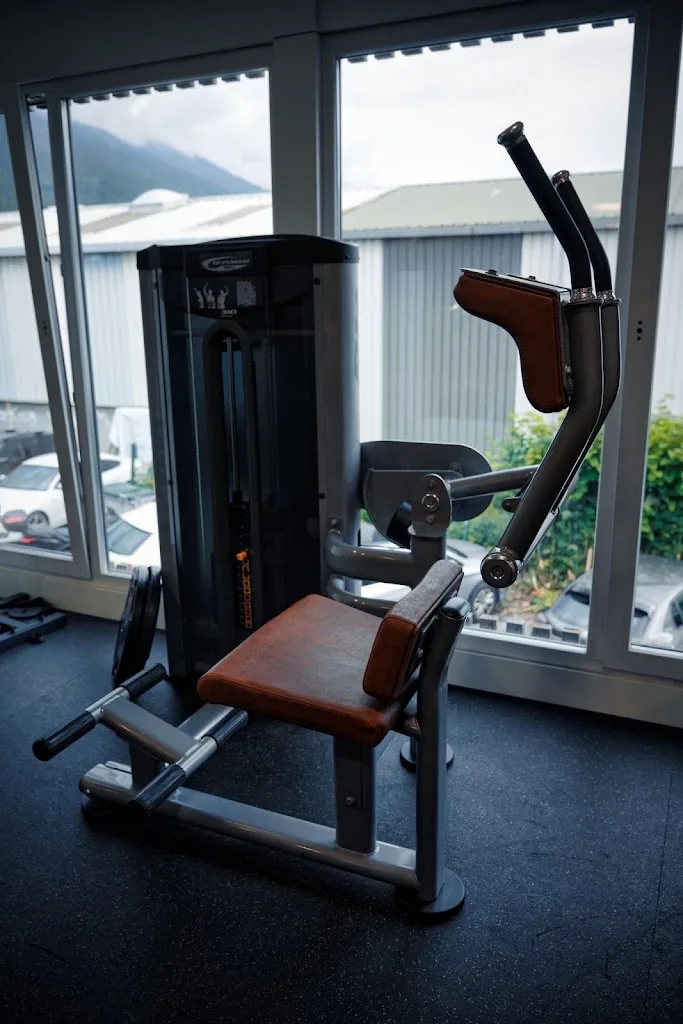 MAGIC FITNESS - photo 1