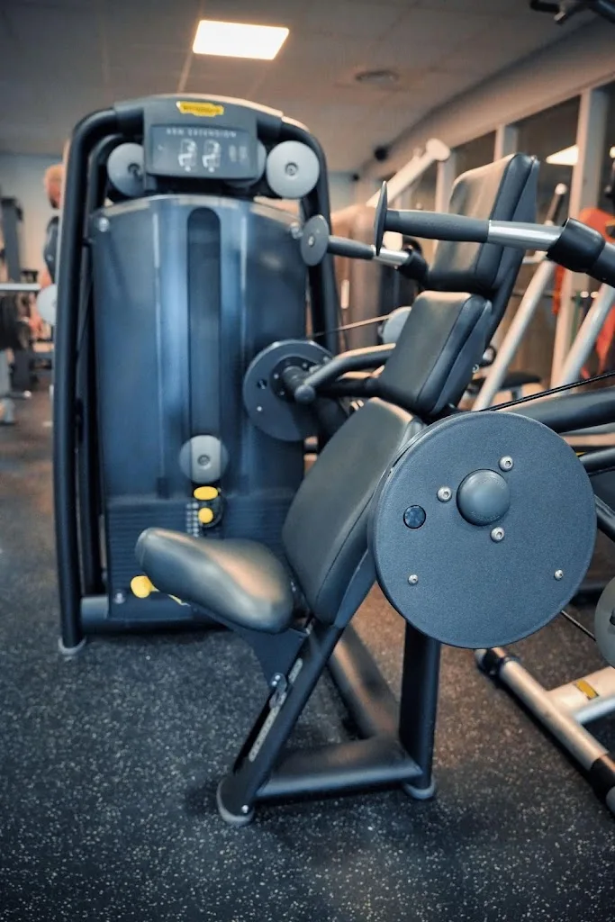MAGIC FITNESS - photo 2