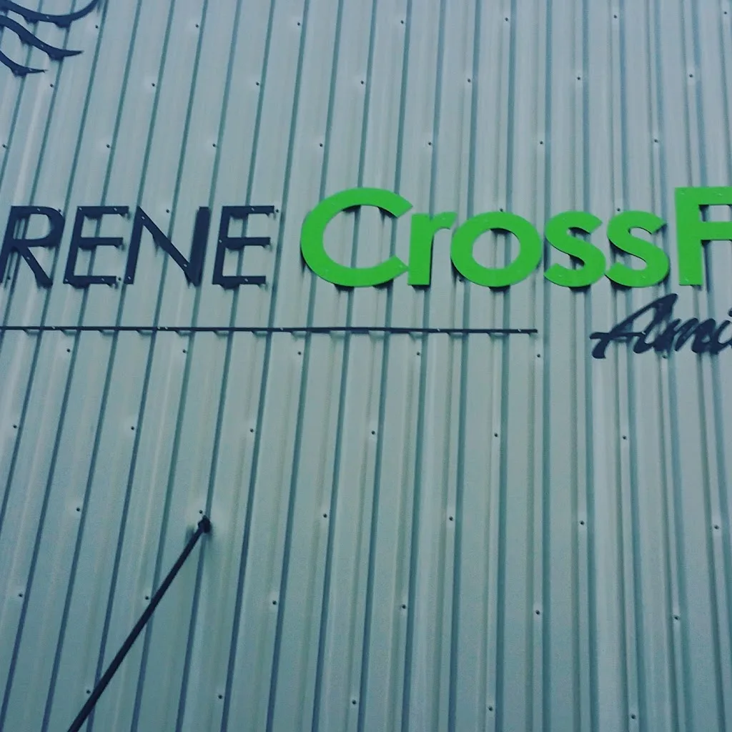 CrossFit Amiens - Hyrox Training Club - photo 2