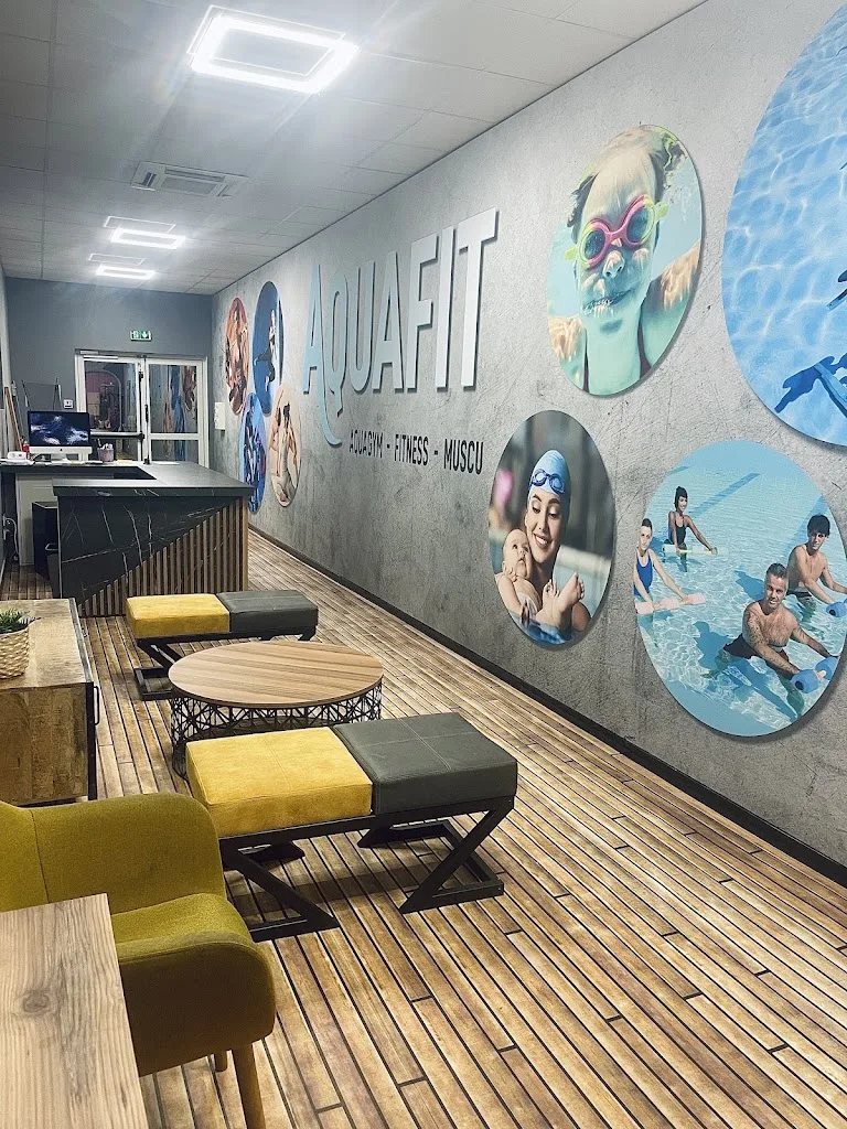 AquaFit Artigues - Aquagym & Salle de Sport Fitness - photo 2