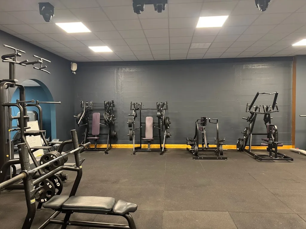 AquaFit Artigues - Aquagym & Salle de Sport Fitness - photo 4