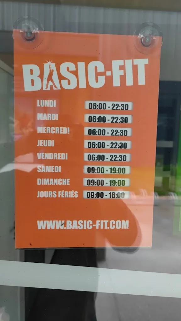Basic-Fit - photo 3