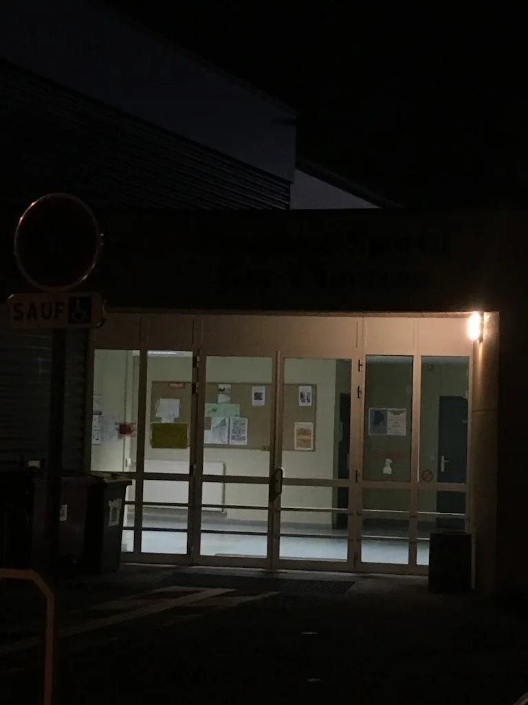 Cercle d'Escrime de Torcy - Salle Michel DEBAUGE - photo 2