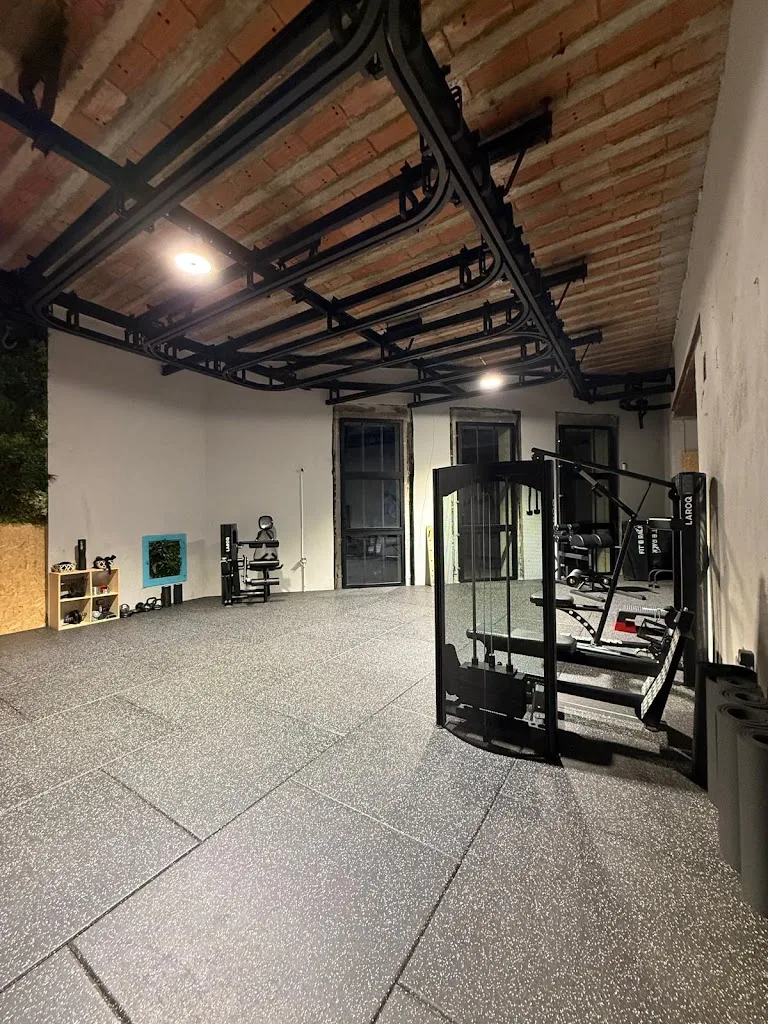 Hornets Factory - Functional Fitness Club - photo 2