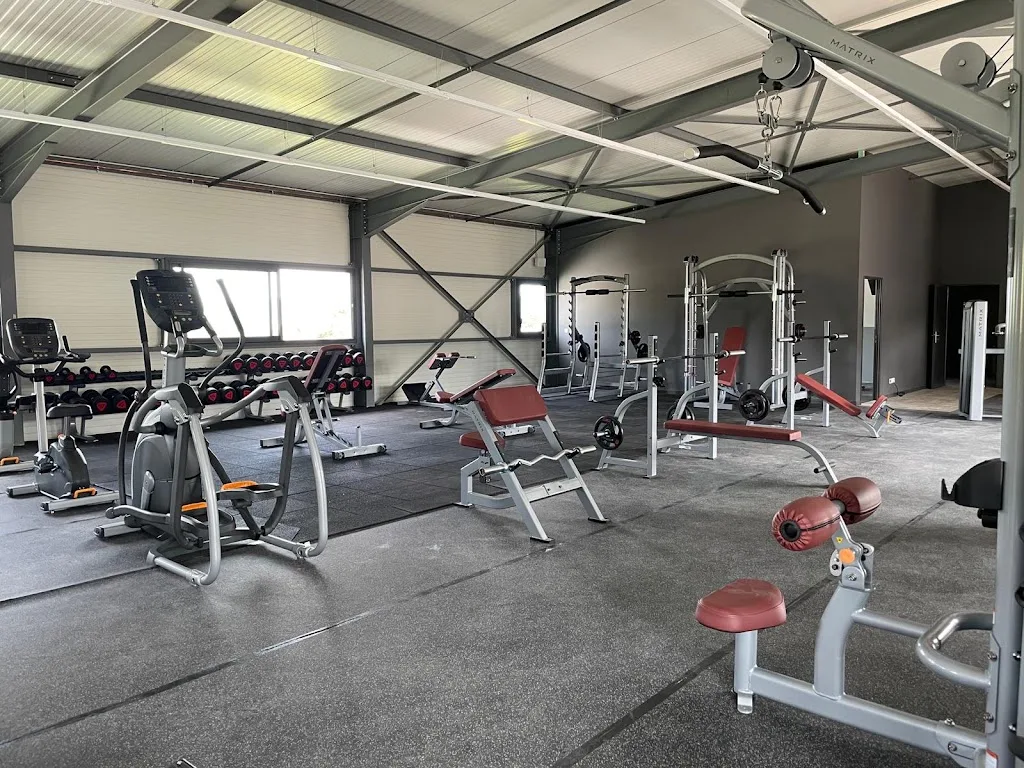 FitBox by Body's Studio - photo 1