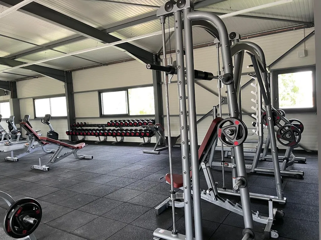 FitBox by Body's Studio - photo 2