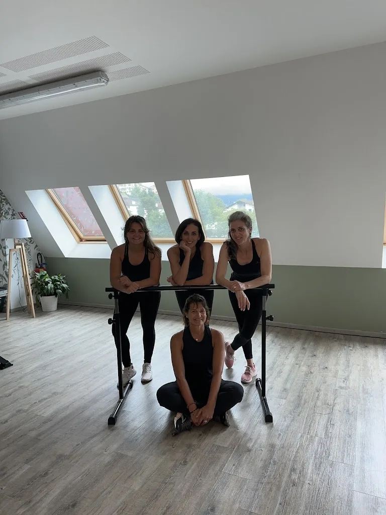GYM FORM GARAZI - photo 1