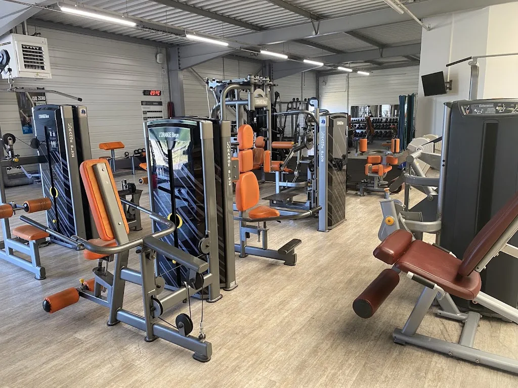 Complexe sportif Gymnase Léo Lagrange - photo 2