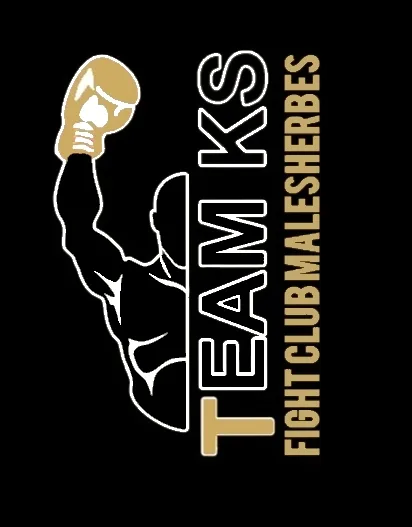 Fight Club Malesherbes TEAM KS - photo 2