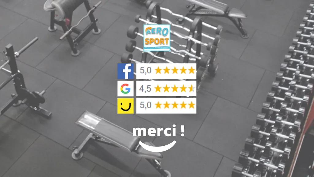 Gymnase de La Daleure