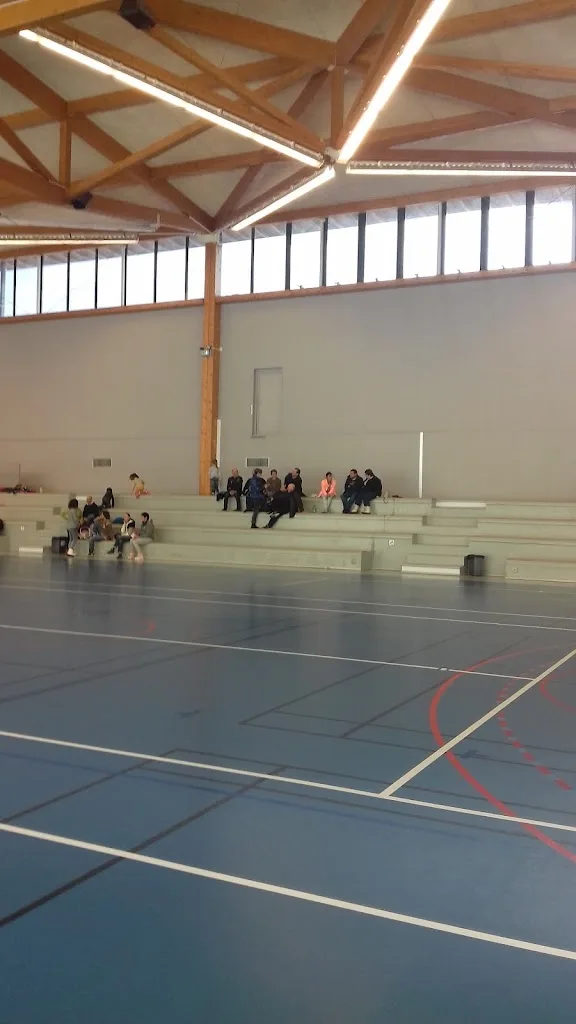 Gymnase de La Daleure - photo 3