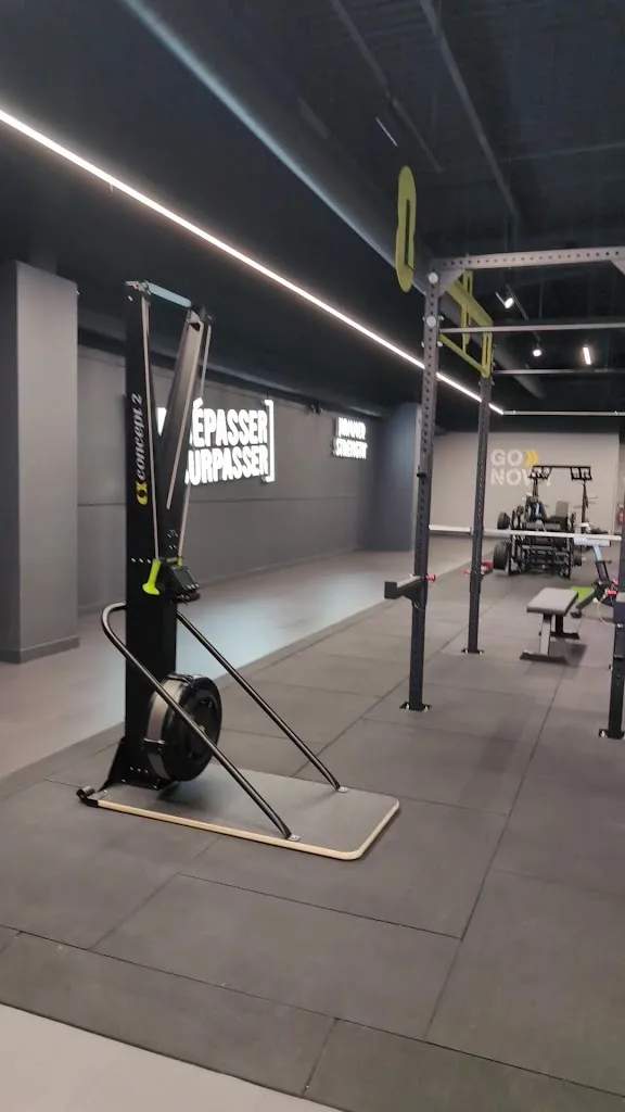 Fitness Park - Salle de sport Castres - photo 2