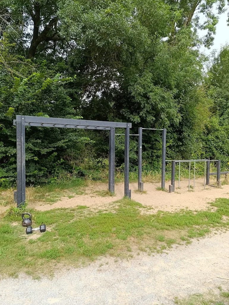 Loire Fitness Concept - photo 1