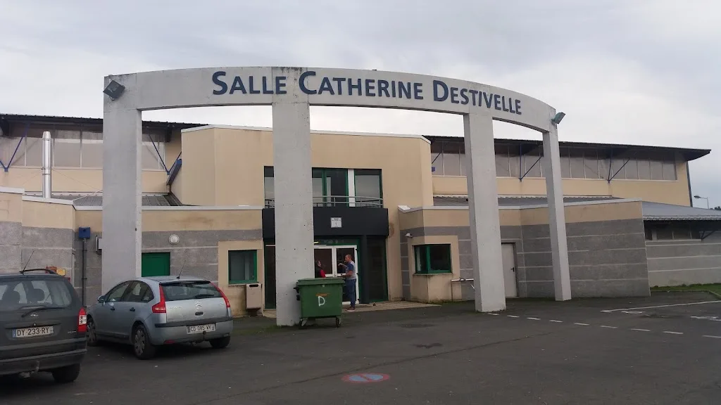 Salle noël Gerard - photo 3