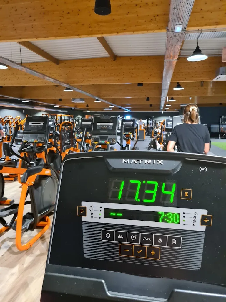 Basic-Fit - photo 1