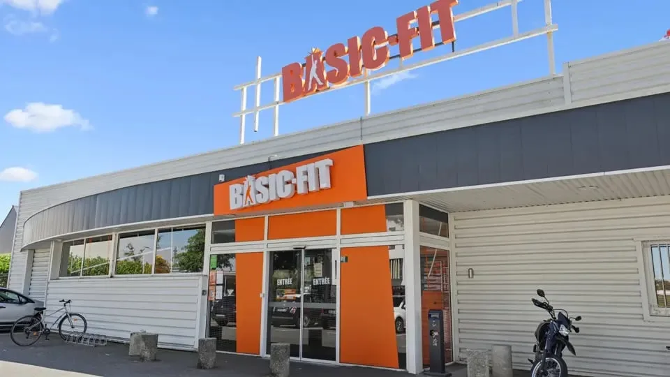 Basic-Fit - photo 2