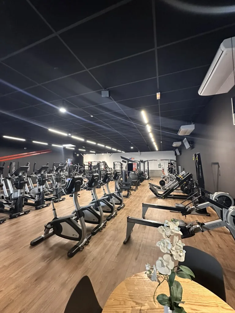 ORIA Sport Davézieux - photo 2