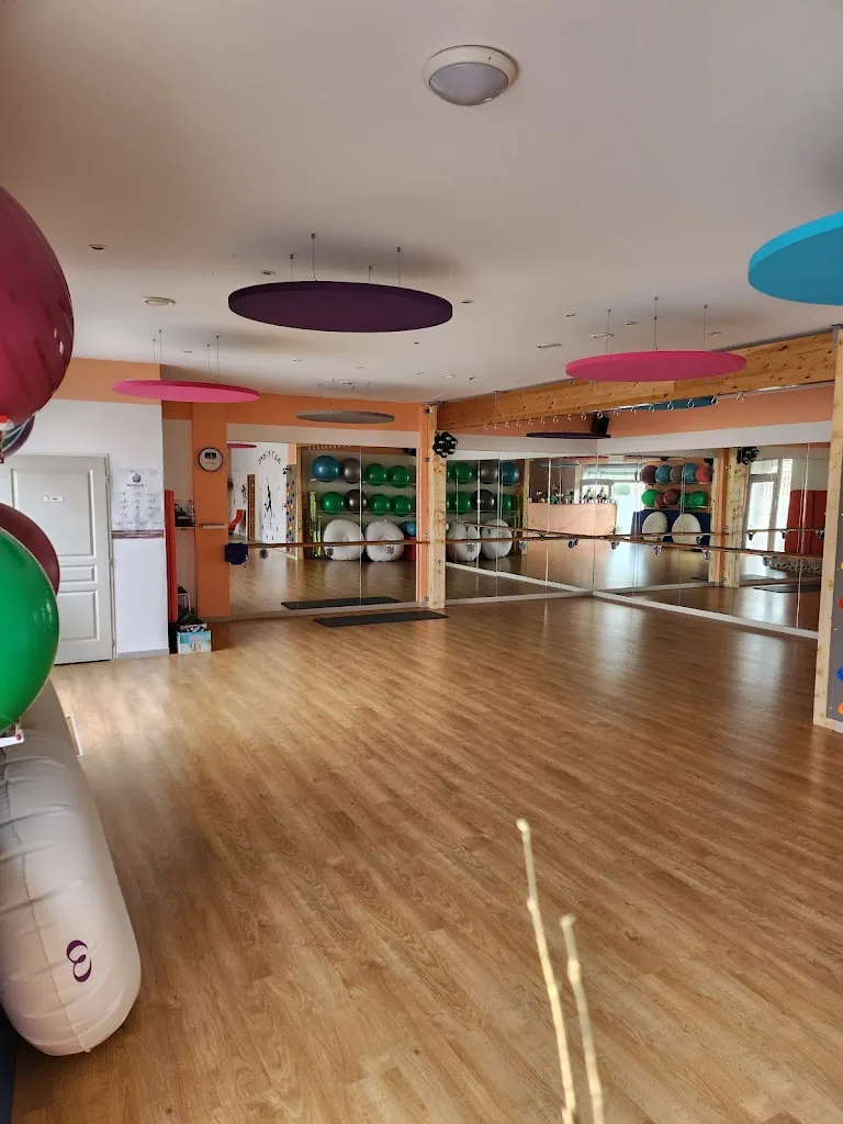 Salle de Sport Municipale - photo 2