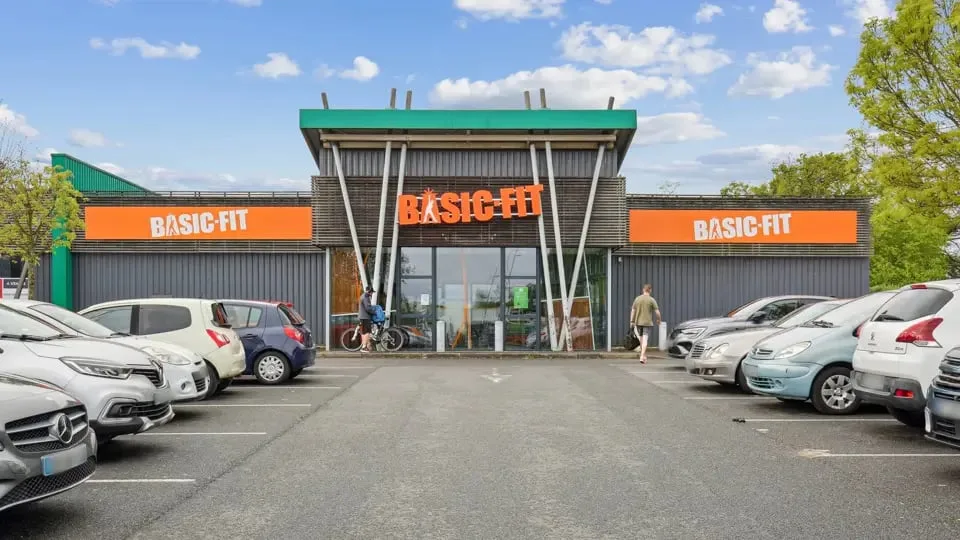 Basic-Fit - photo 1