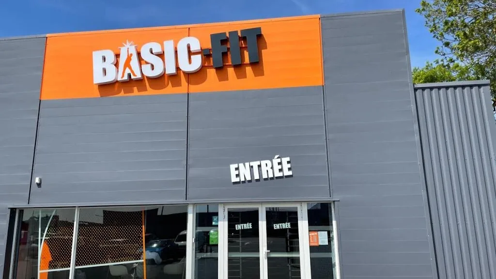 Basic-Fit - photo 1